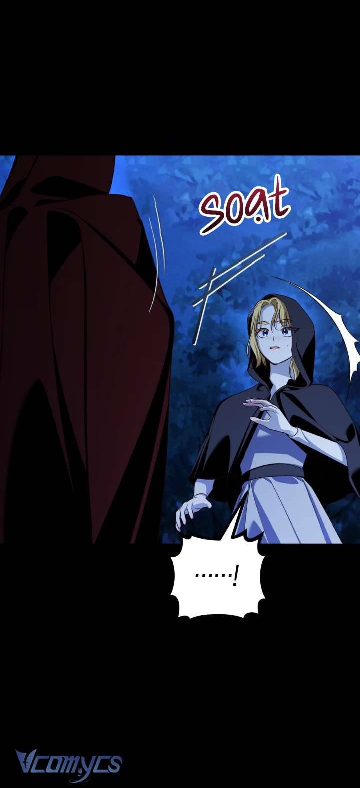 Phương Pháp Che Giấu Đứa Con Của Hoàng Đế Chapter 94 - Trang 4