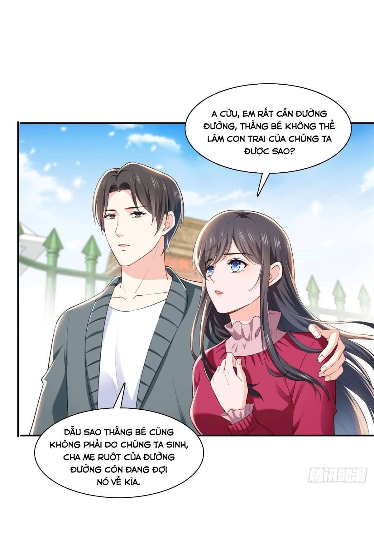 Hệt Như Hàn Quang Gặp Nắng Gắt Chap 250 - Trang 4