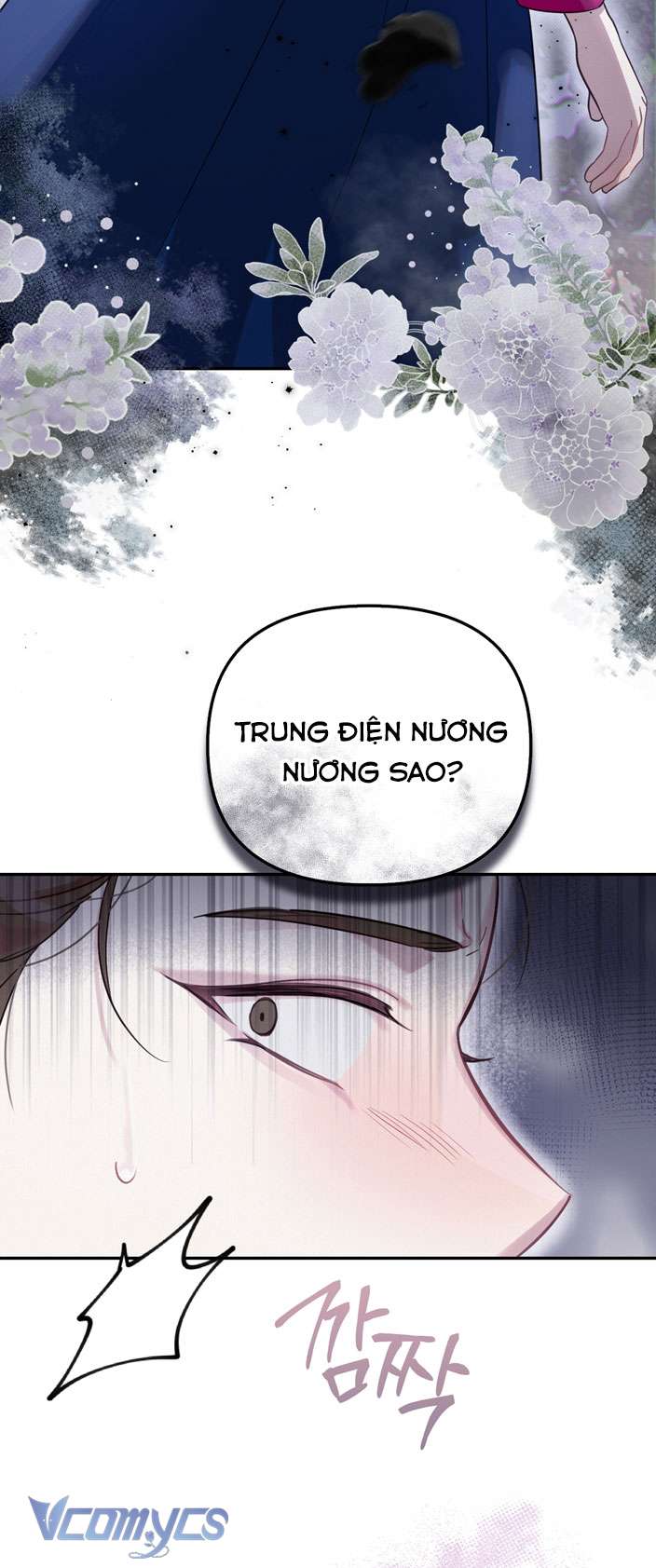 [18+] Tiết Học Bí Mật Của Trung Điện Chap 35 - Trang 2