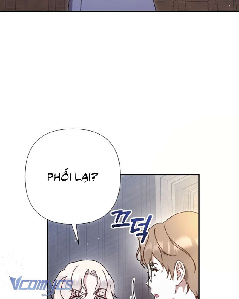 Dành Cho Những Ai Coi Hối Tiếc Là Điều Xa Xỉ Chap 7 - Trang 4