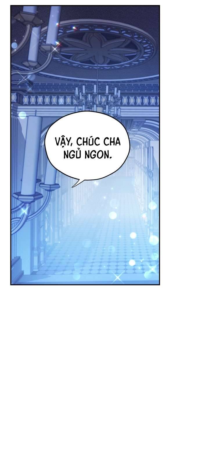 Cha À, Con Không Muốn Kết Hôn Đâu Chap 30 - Trang 2