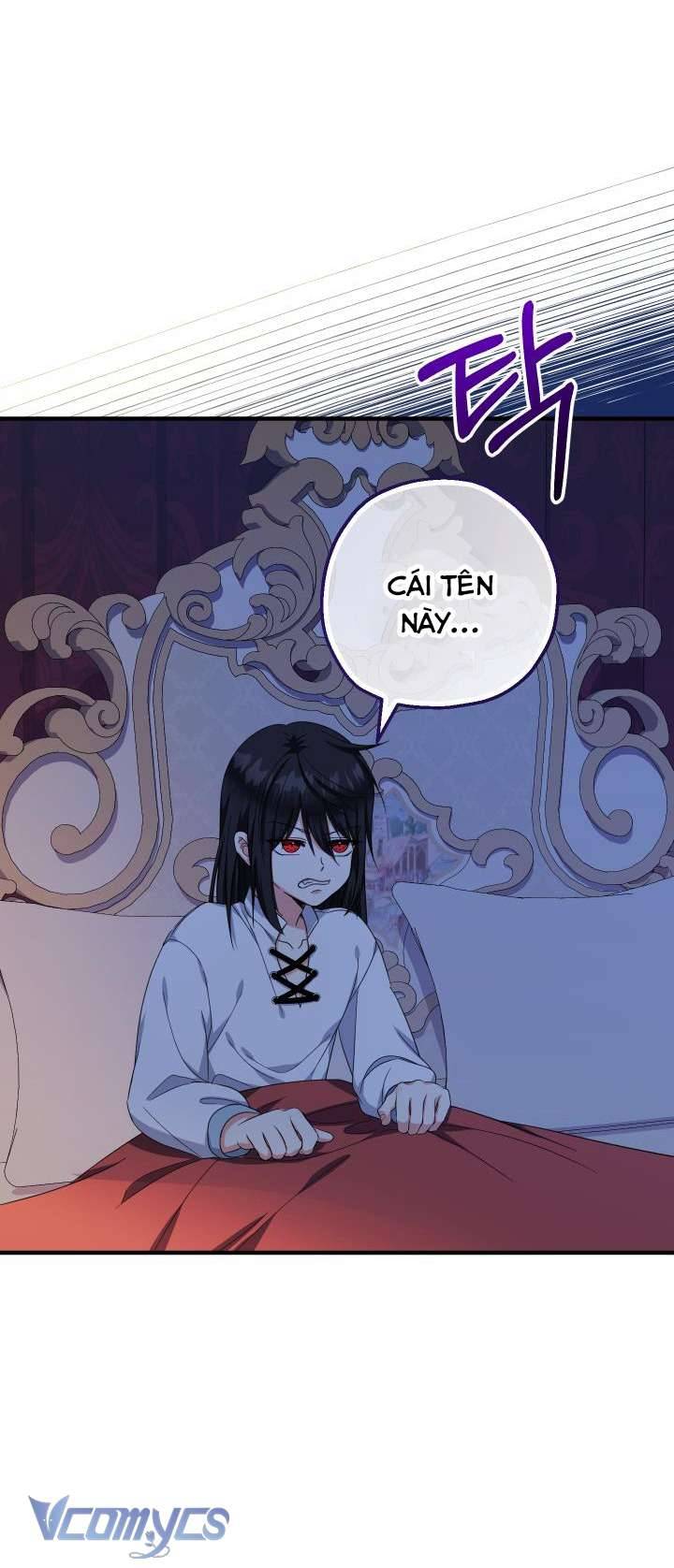 Tiểu Thư Tích Tiền Đi Bụi Chapter 34 - Trang 4
