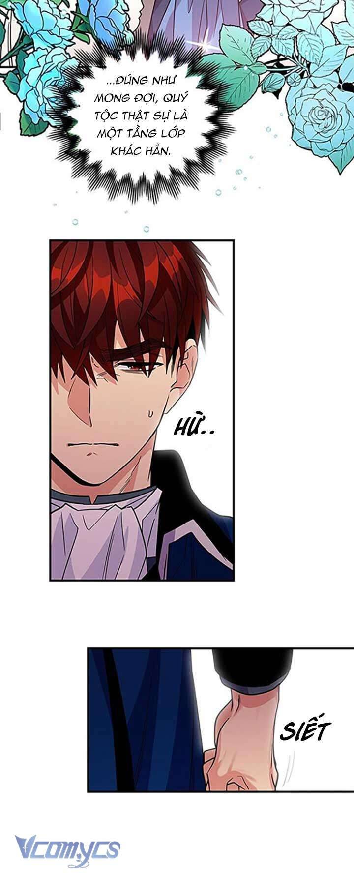Chồng Yêu, Tôi Đây Bãi Công! Chap 9 - Trang 3