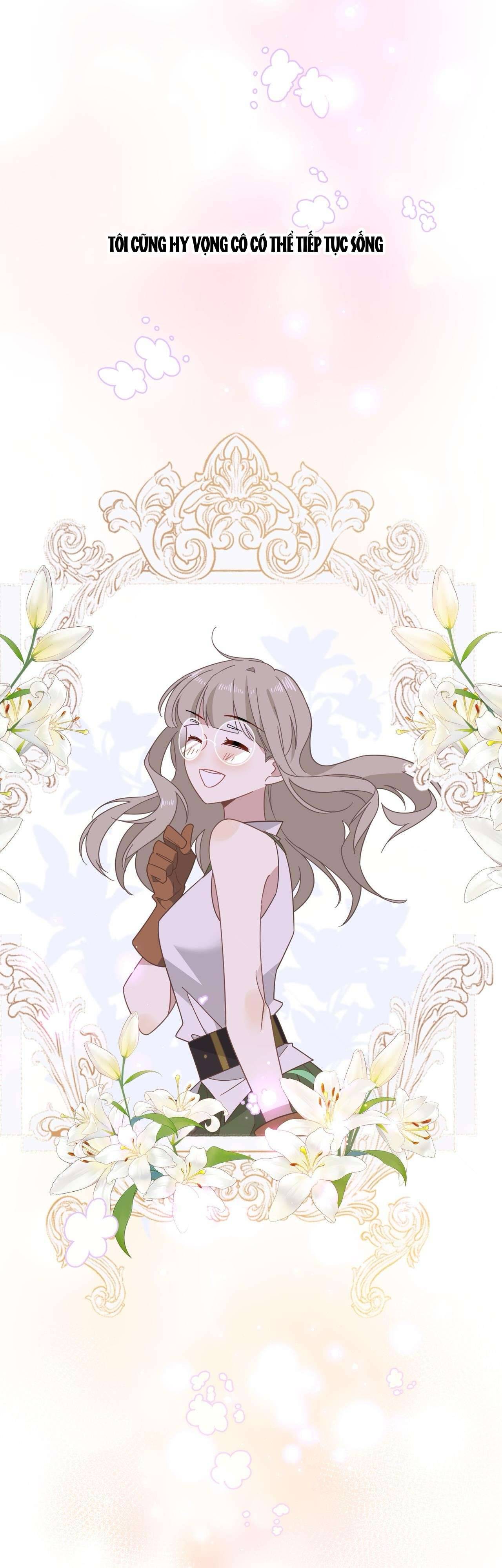 Xuyên thành phù thủy nuôi dưỡng kỵ sĩ thánh điện Chapter 26 - Trang 4
