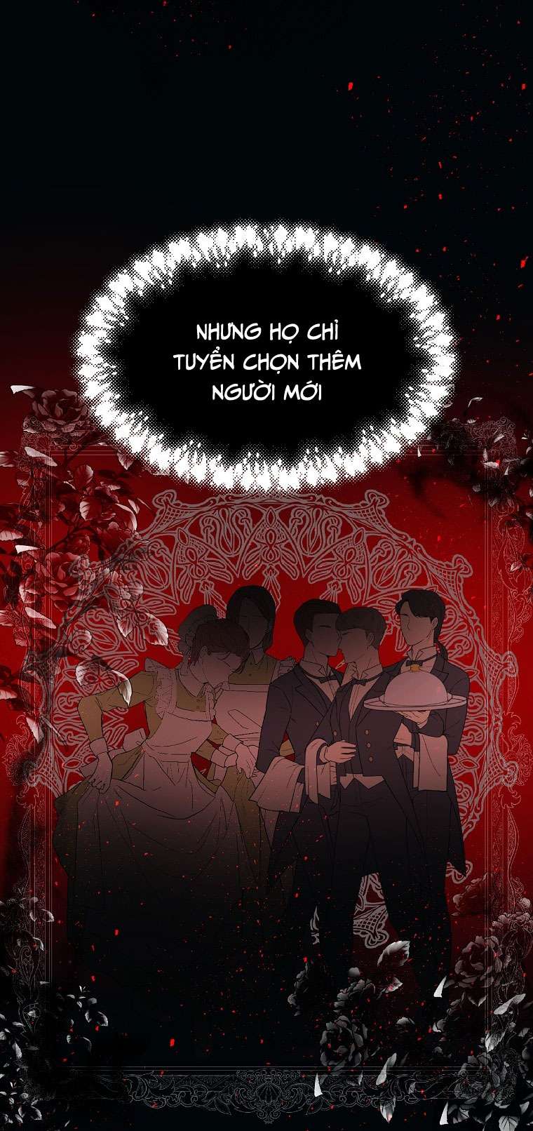 Phương Pháp Sống Sót Khi Phải Ngủ Cùng Hoàng Đế Chapter 13 - Trang 4