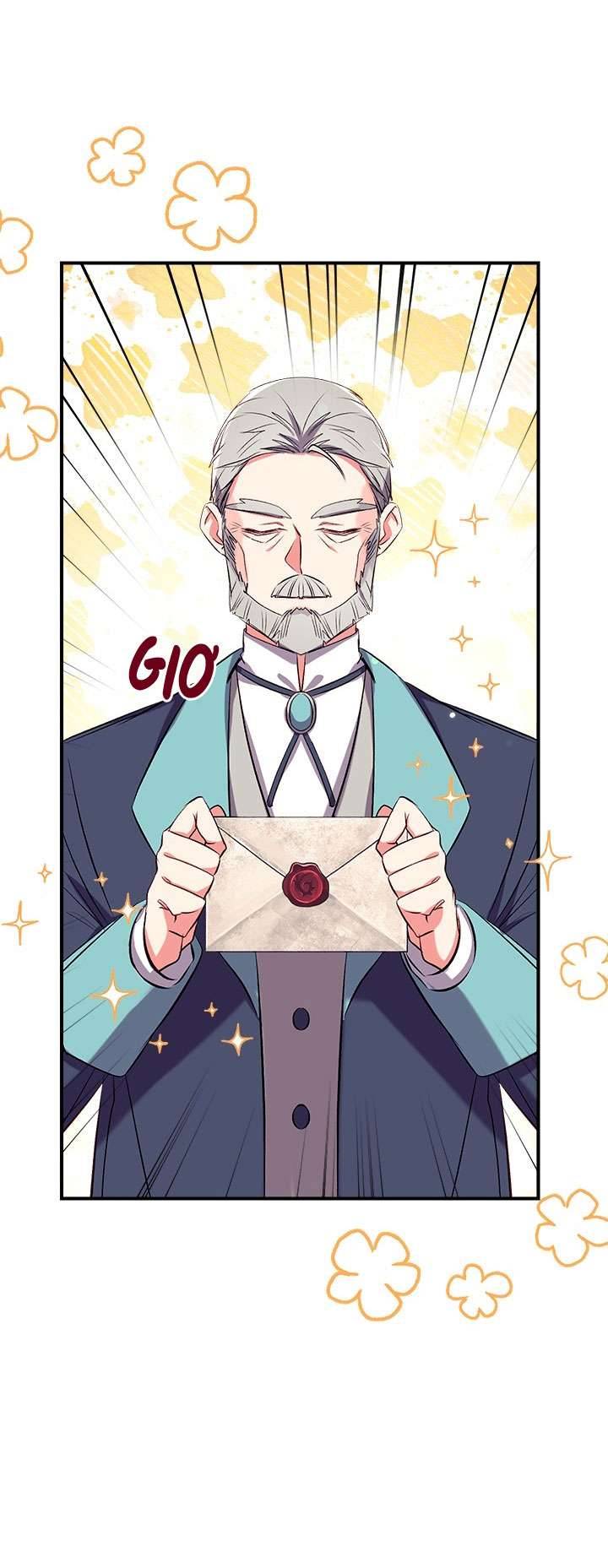 Chúng Ta Có Thể Trở Thành Một Gia Đình Được Không? Chap 38 - Trang 2
