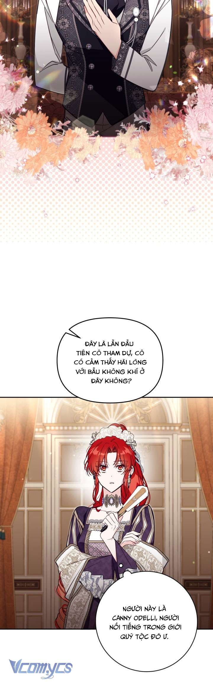 Không Có Chỗ Cho Kẻ Giả Mạo Chap 63 - Trang 2