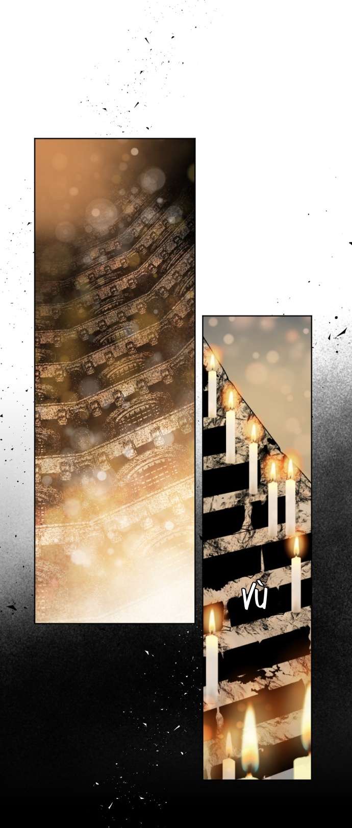 Lời Thú Nhận Của Chúa Tể Bóng Tối Chap 48 - Trang 4