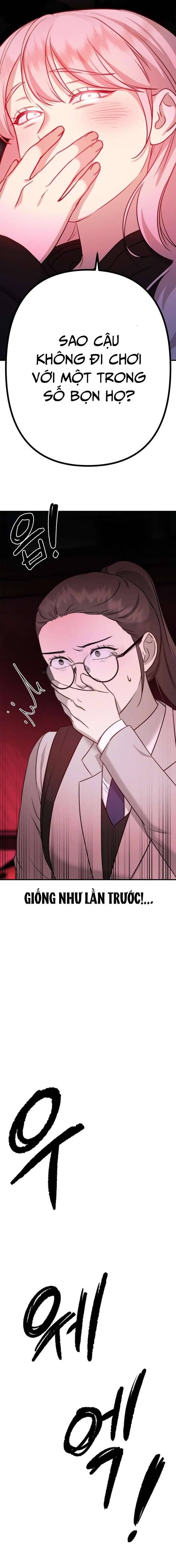 Thần Hổ Jang San Chap 3 - Trang 2