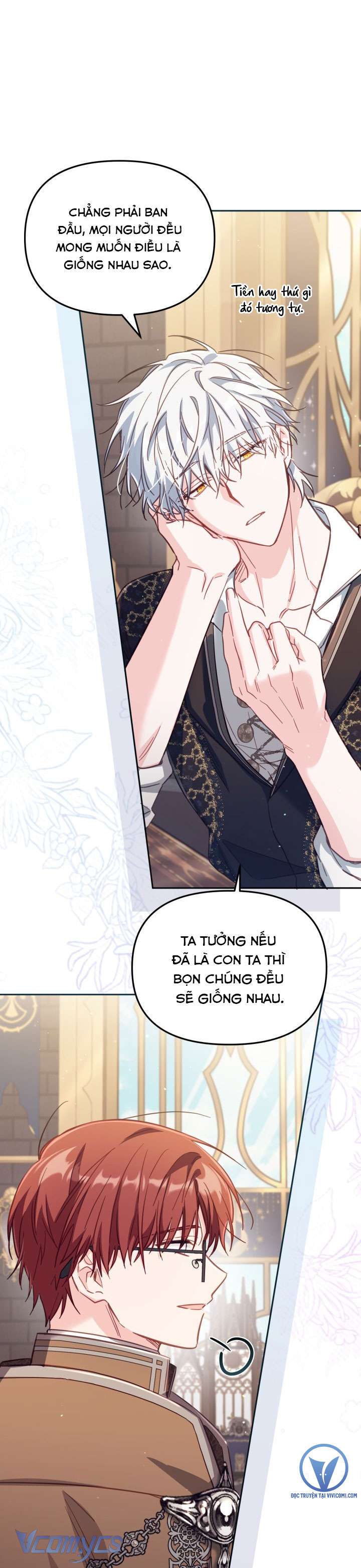 Không Có Chỗ Cho Kẻ Giả Mạo Chap 29 - Trang 2