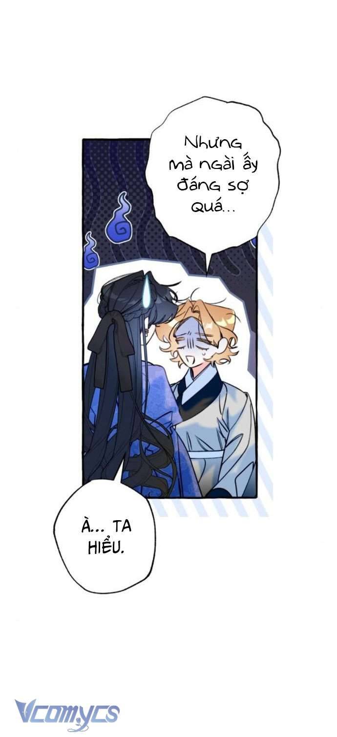 Chuyện Tình Tuyết Phương Bắc Chapter 6 - Trang 4