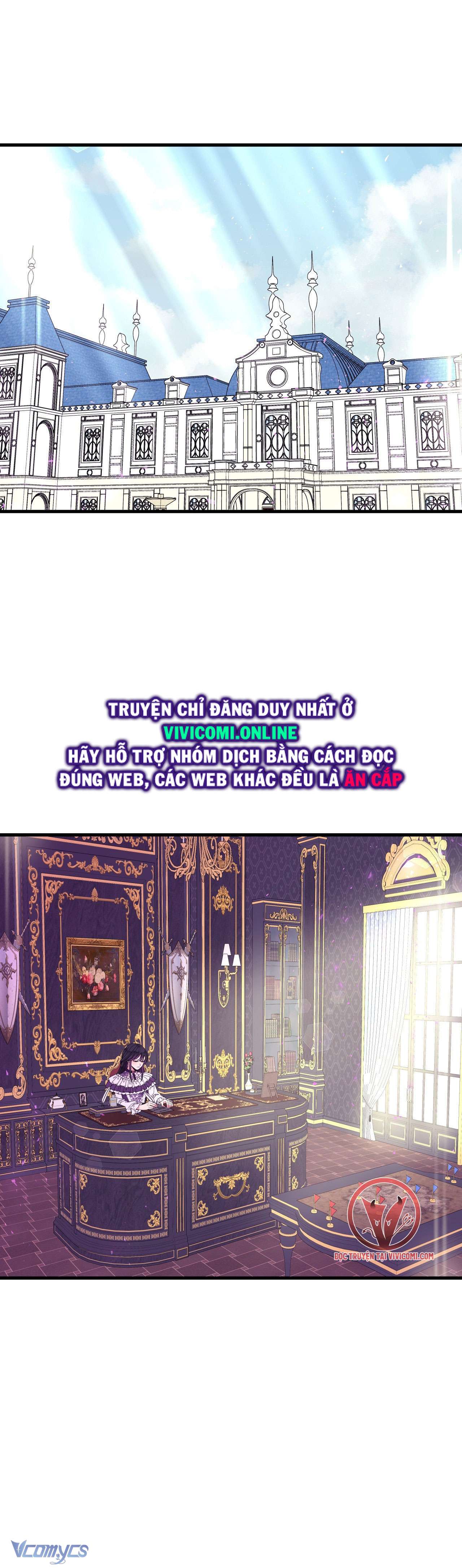 [18+] Anh Trai Đã Thay Đổi Chap 2 - Trang 2