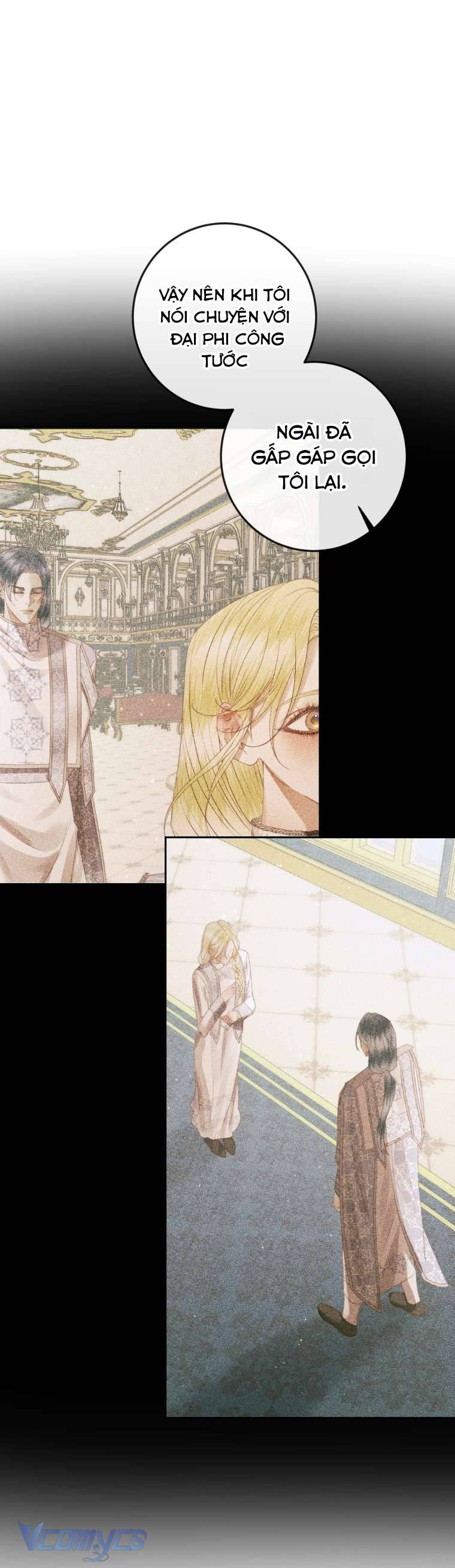 Siren: Trở Thành Gia Đình Của Nhân Vật Phản Diện Chapter 87 - Trang 3