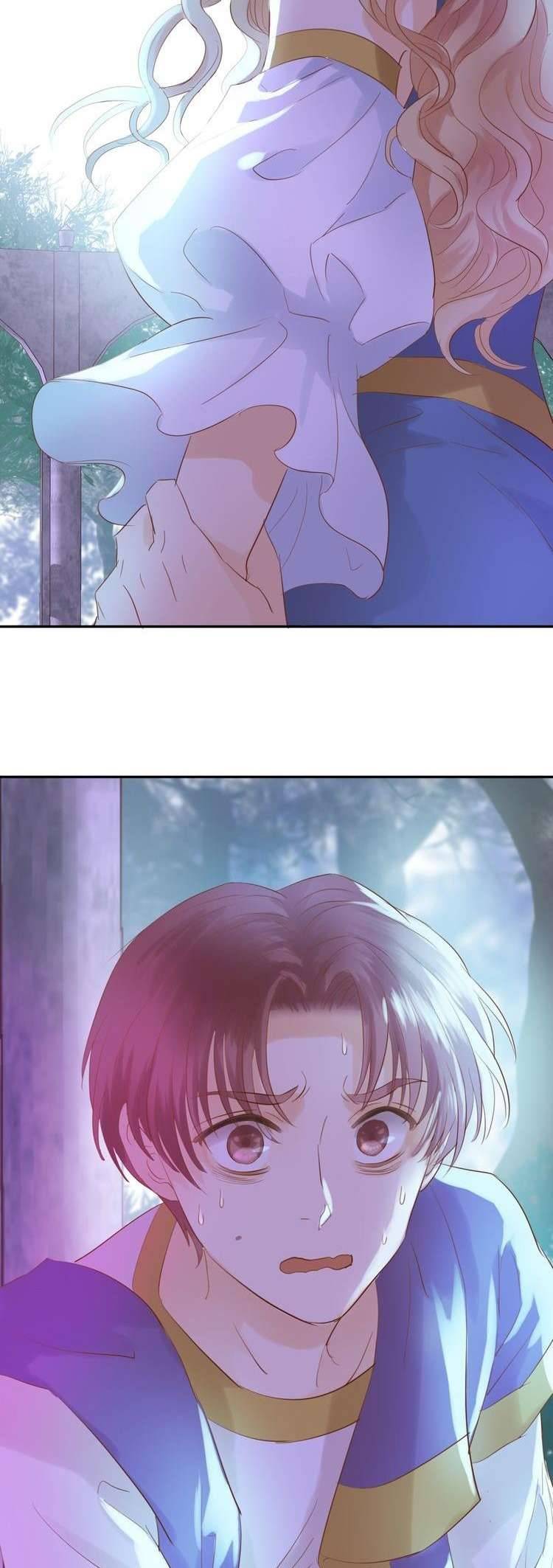 Địch Úc Đa Chi Ca Chapter 33 - Trang 4