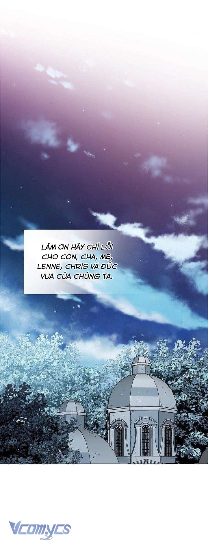 Bác Sĩ Elise: Vi Tiểu Thư Với Cây Đèn Dầu Chap 65 - Trang 2