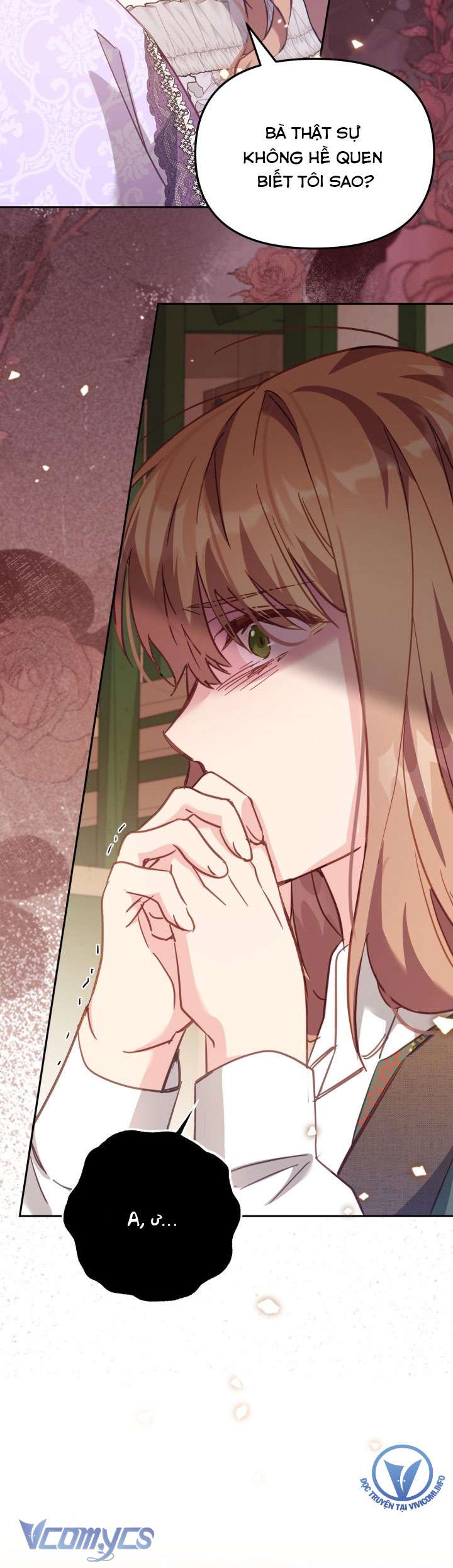 Không Có Chỗ Cho Kẻ Giả Mạo Chap 18 - Trang 2