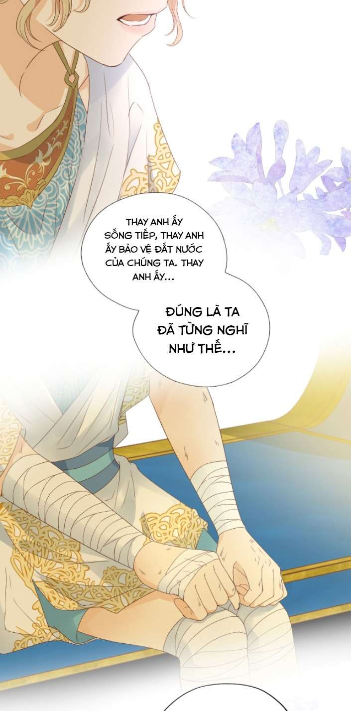 Địch Úc Đa Chi Ca Chapter 67 - Trang 4