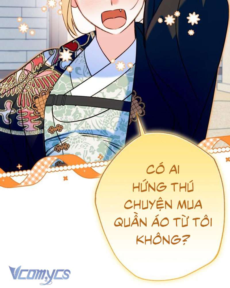 Chuyện Tình Tuyết Phương Bắc Chap 24 - Trang 4
