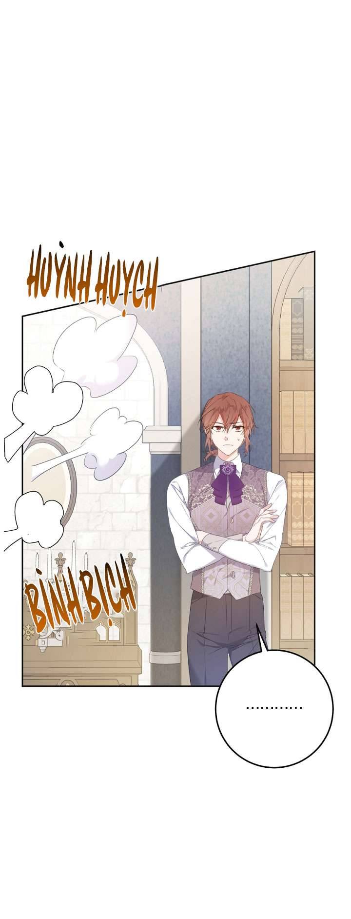 Ác Nữ Chỉ Là Một Con Rối Chap 44 - Trang 2