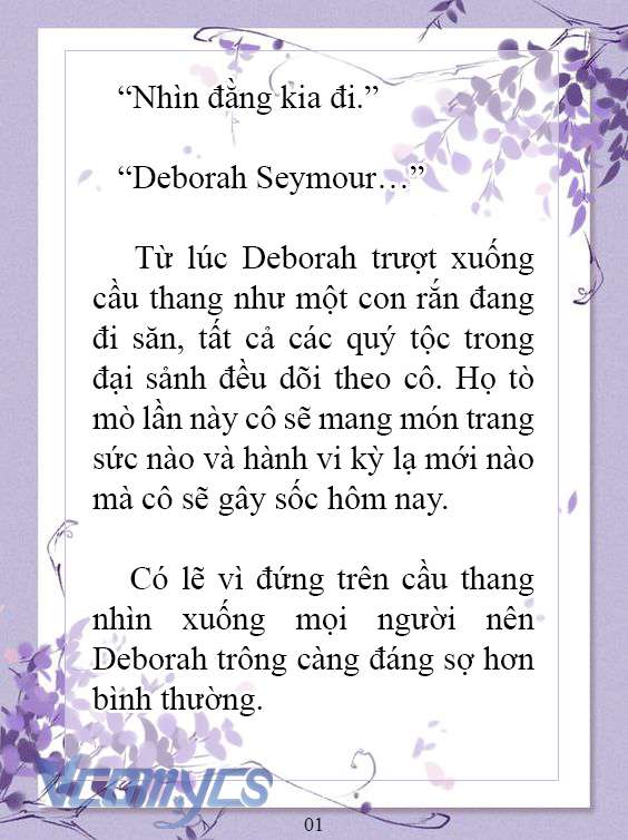 [Novel] Làm Ác Nữ Bộ Không Tốt Sao? Chap 160 - Trang 2
