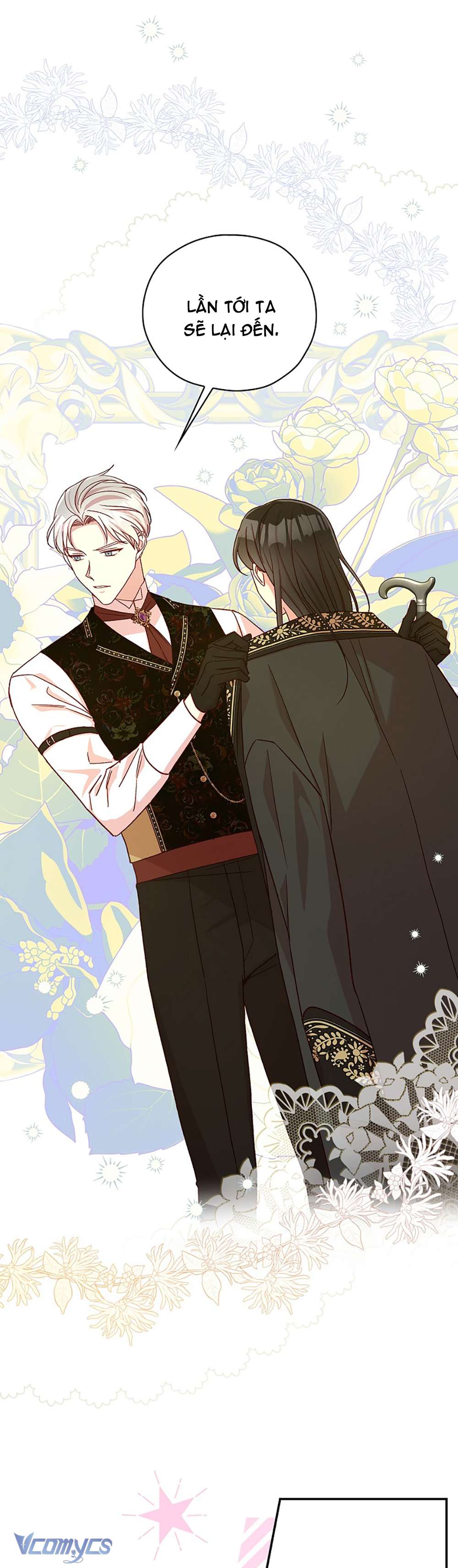 Sống Sót Dưới Thân Phận Hầu Nữ Chap 85 - Trang 2