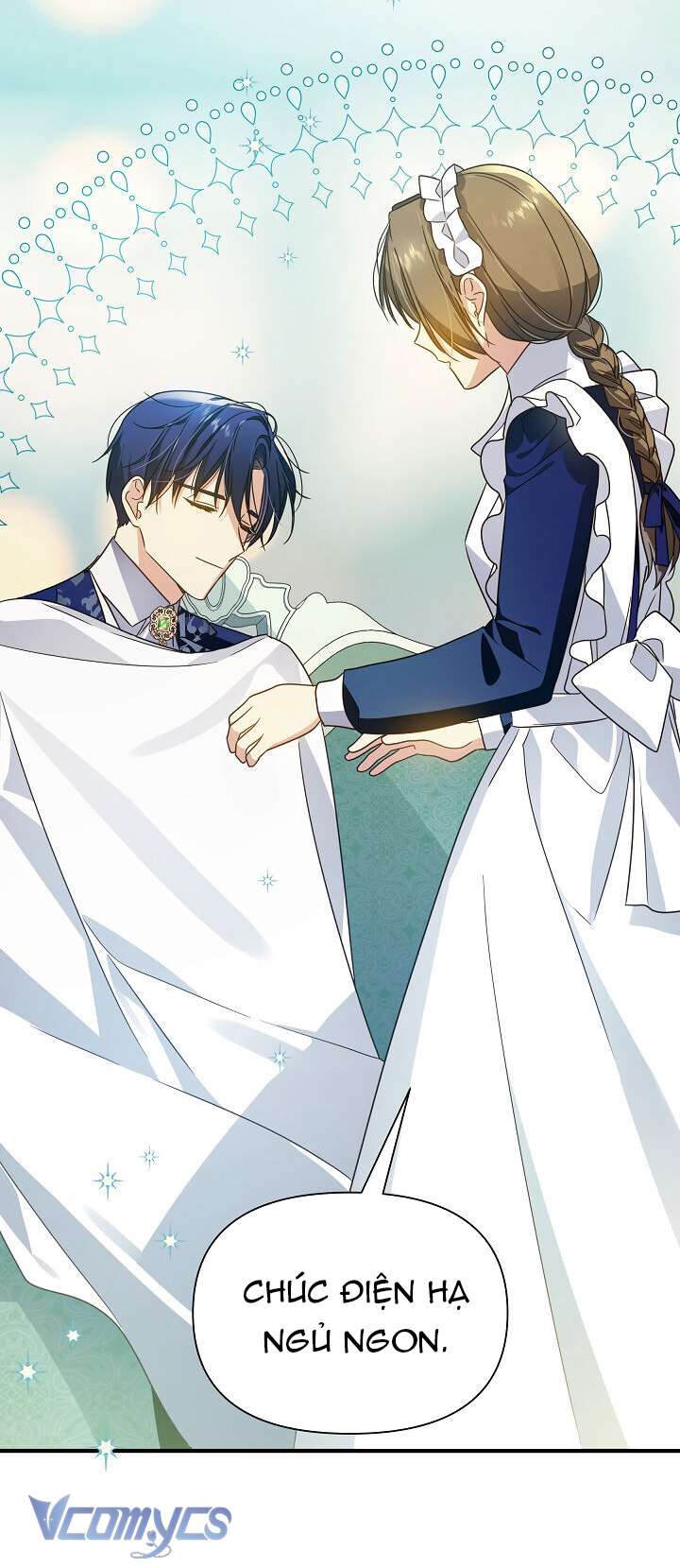 Tôi Đã Ở Đây Ngay Từ Đầu Chapter 34 - Trang 4