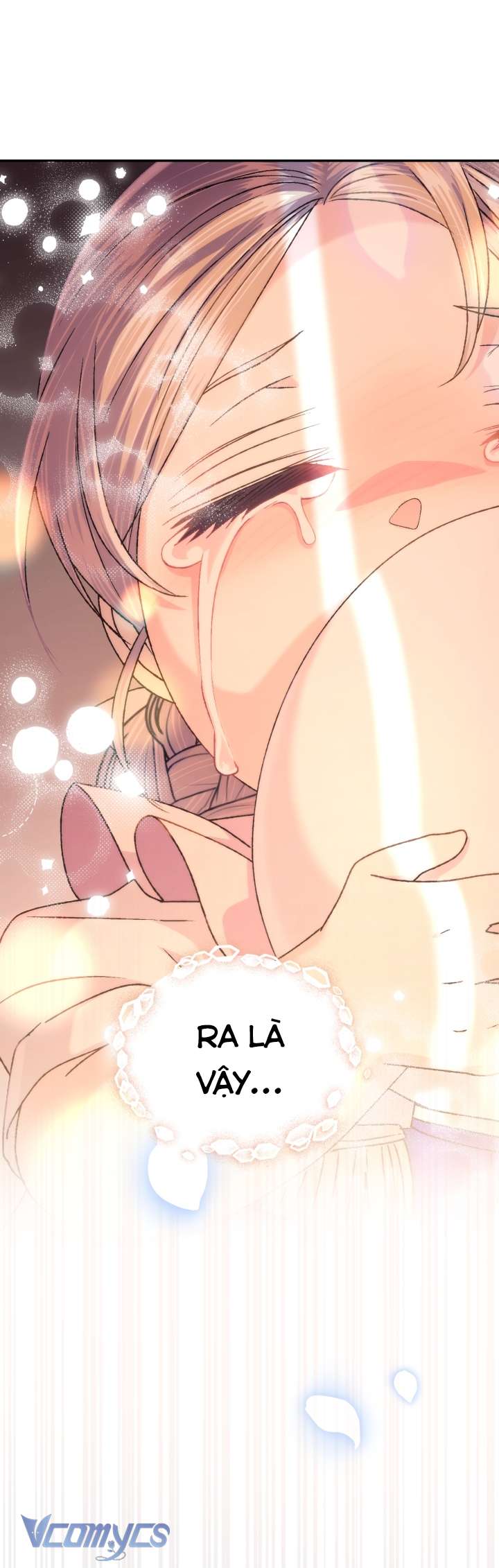 Cha À, Con Không Muốn Kết Hôn Đâu Chap 100 - Trang 2