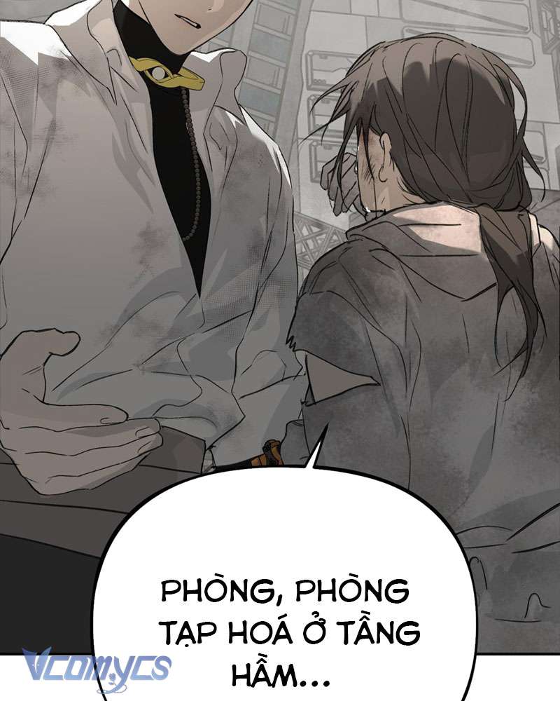 Ác Chi Hoàn Chapter 20 - Trang 4