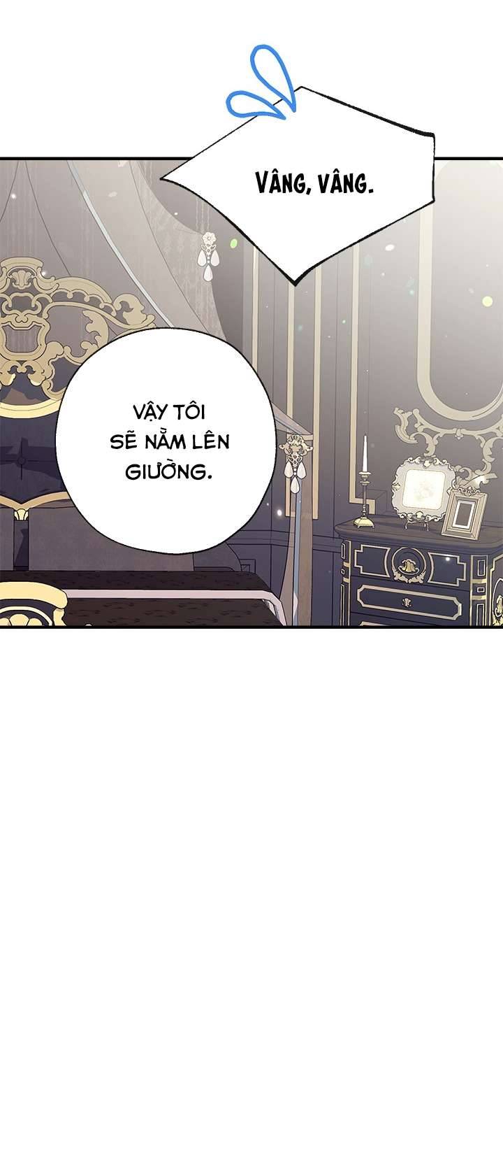 Chúng Ta Có Thể Trở Thành Một Gia Đình Được Không? Chap 32 - Trang 2