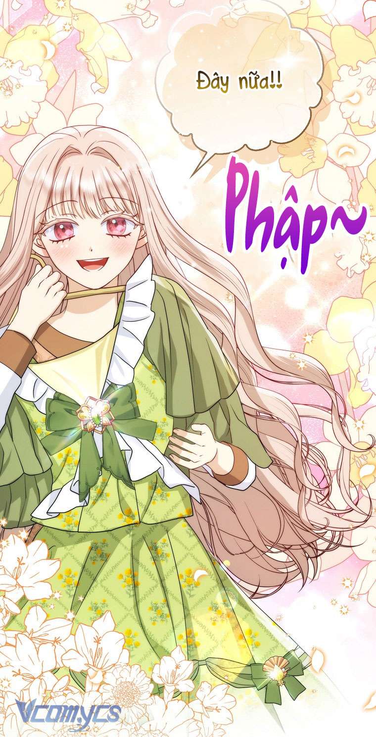 Nhân Vật Phản Diện Đều Thích Tôi Chapter 3 - Trang 4