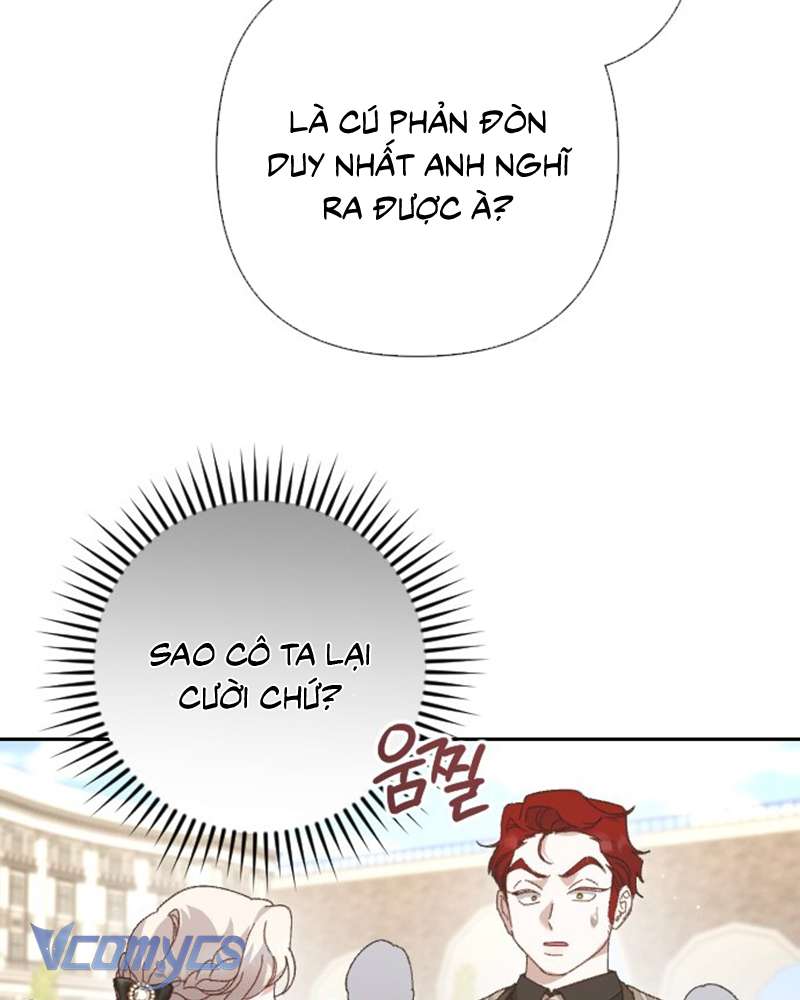 Dành Cho Những Ai Coi Hối Tiếc Là Điều Xa Xỉ Chap 18 - Trang 4