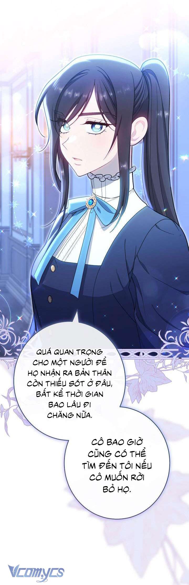 Hầu Gái Độc Quyền Của Hoàng Hậu Phản Diện Chapter 22 - Trang 4