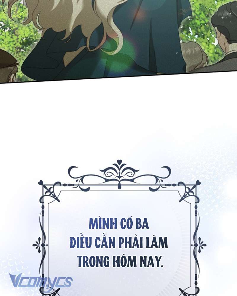Dành Cho Những Ai Coi Hối Tiếc Là Điều Xa Xỉ Chap 5 - Trang 4