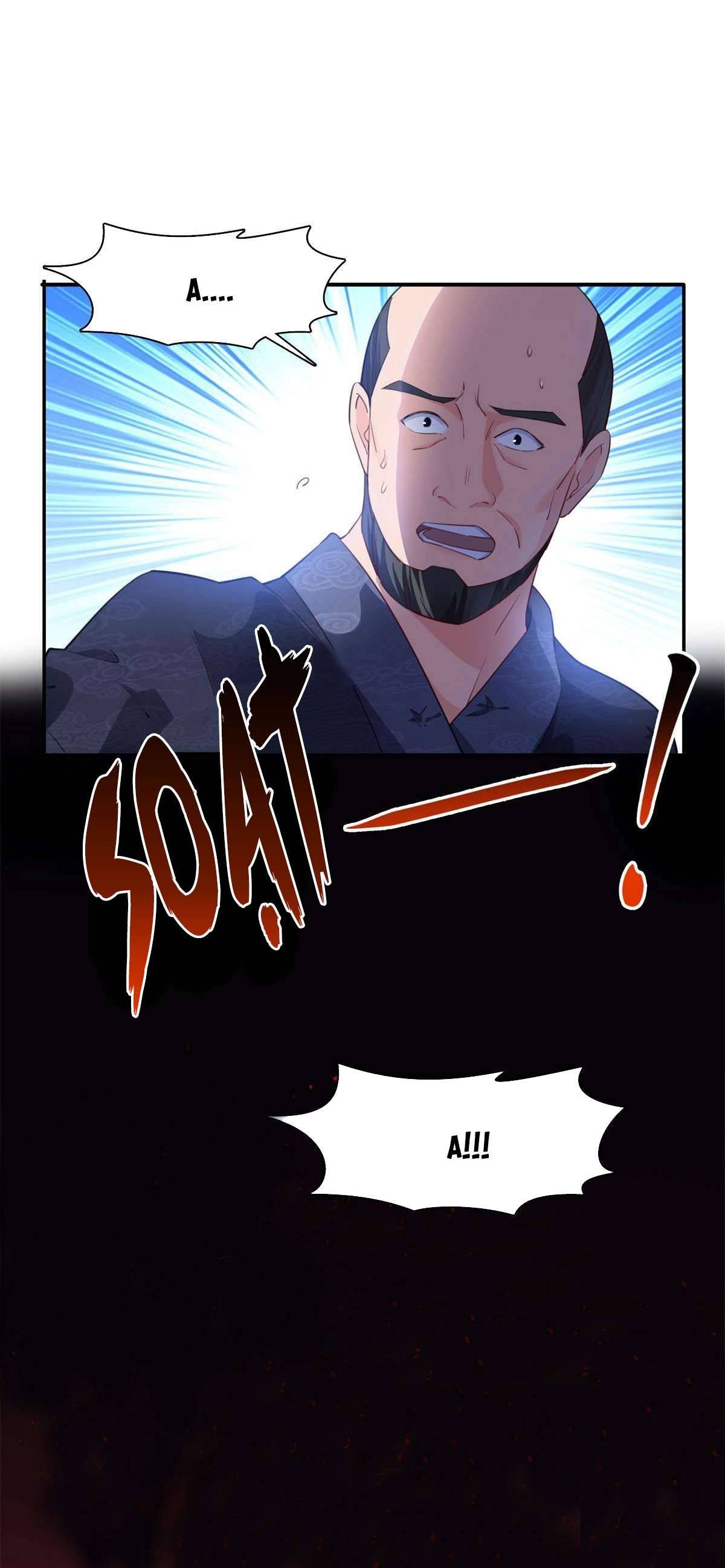 Hệt Như Hàn Quang Gặp Nắng Gắt Chap 263 - Trang 4