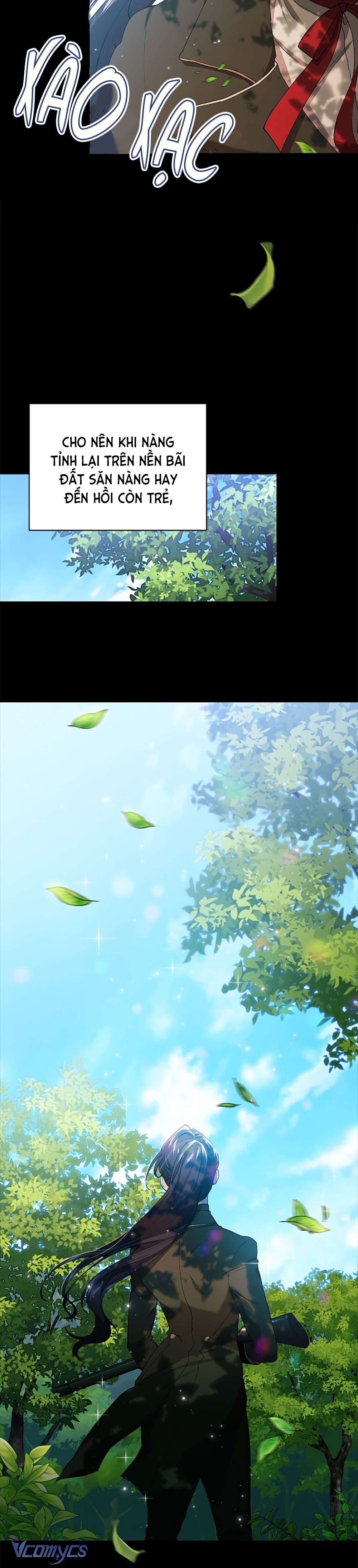 Hôn Nhân Này Rồi Sẽ Đổ Vỡ Chapter 9 - Trang 3