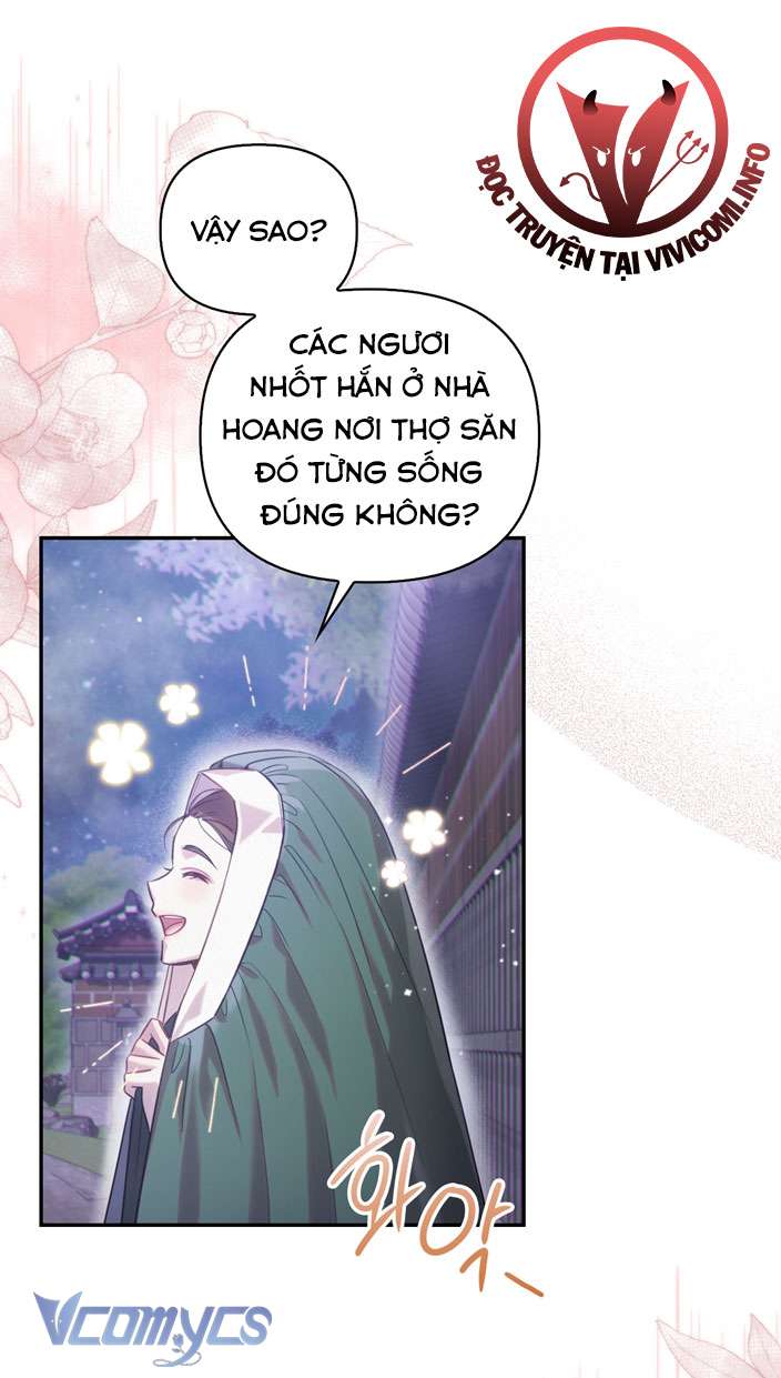 [18+] Tiết Học Bí Mật Của Trung Điện Chap 35 - Trang 2