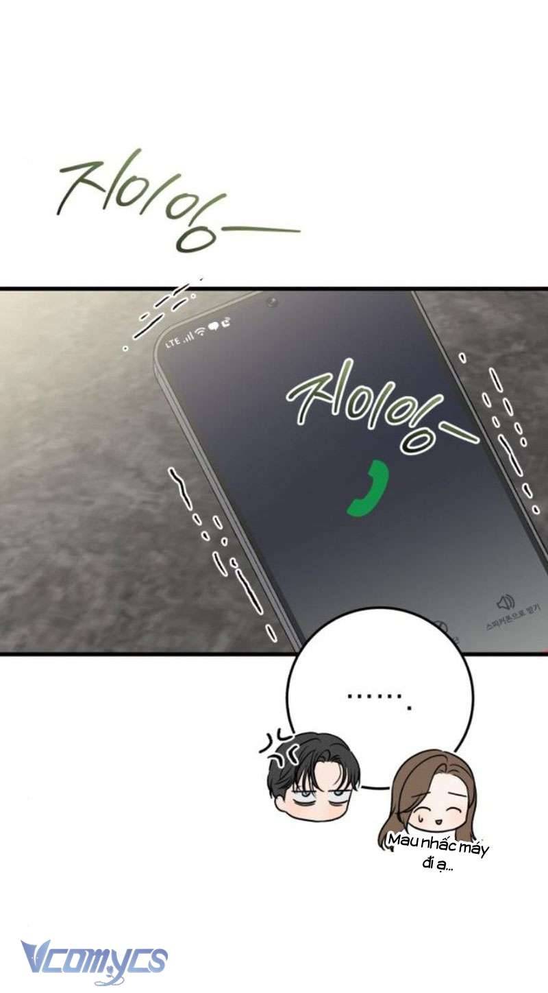 Tôi Nóng Lòng Muốn Chiếm Lấy Cô Ấy Chap 39 - Trang 3