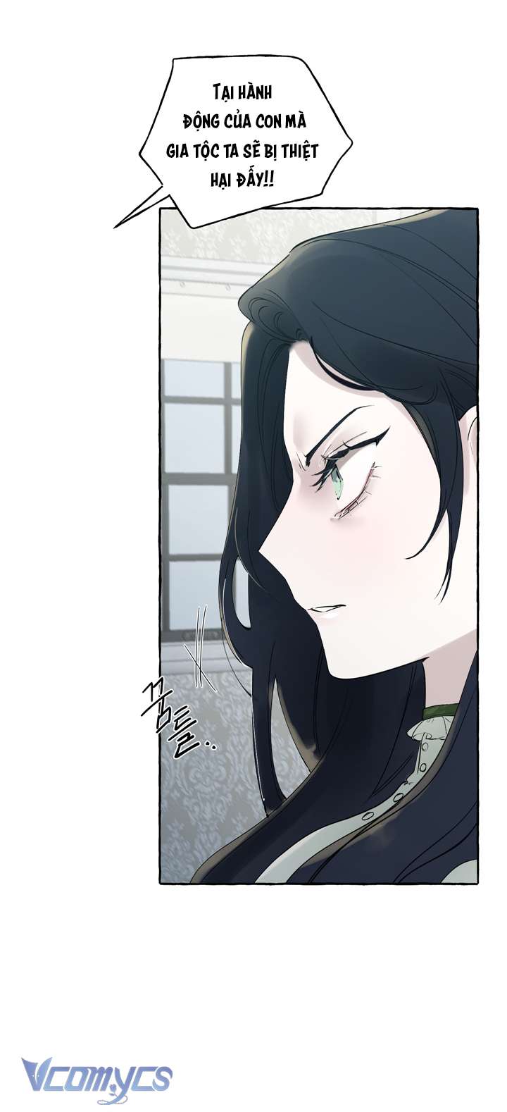 [18+] Hoàng Cung Có Chó Dữ! Chap 1 - Trang 2