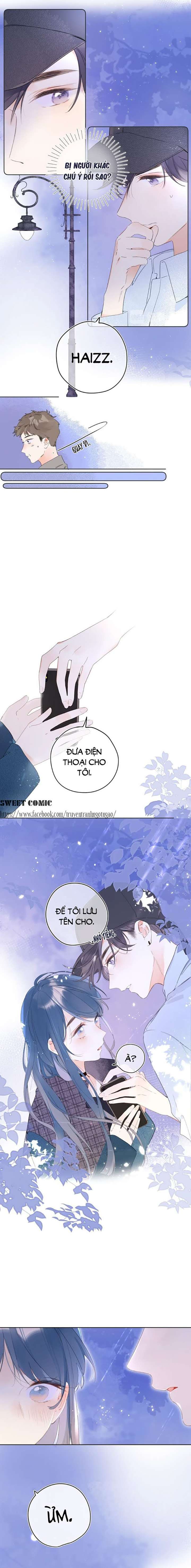 Don't Cry Chap 12 - Trang 2