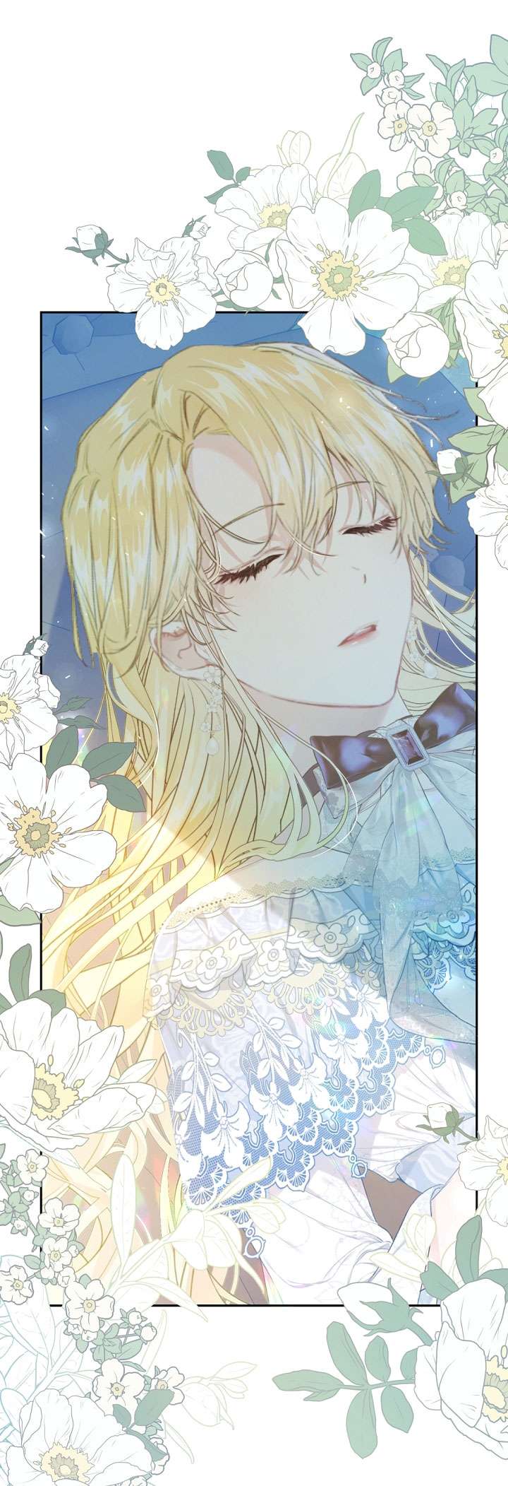 Ác Nữ Chỉ Là Một Con Rối Chap 51 - Trang 2