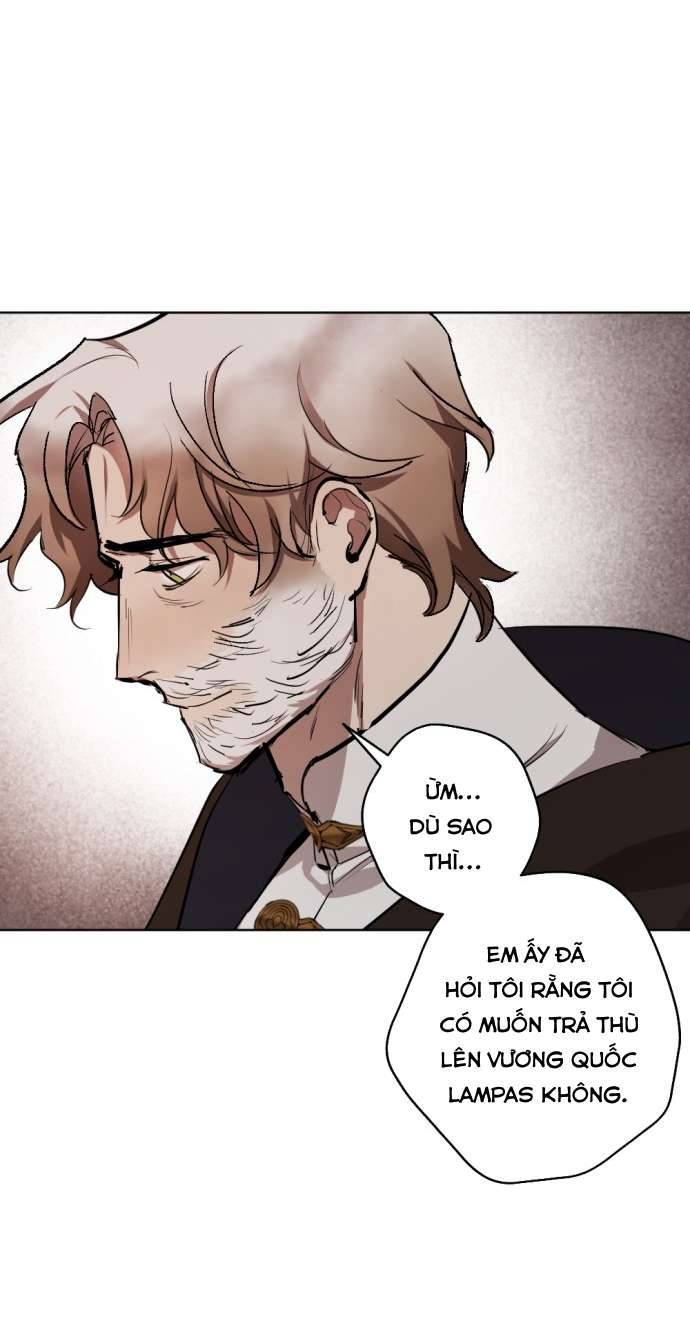 Lời Thú Nhận Của Chúa Tể Bóng Tối Chap 41 - Trang 4