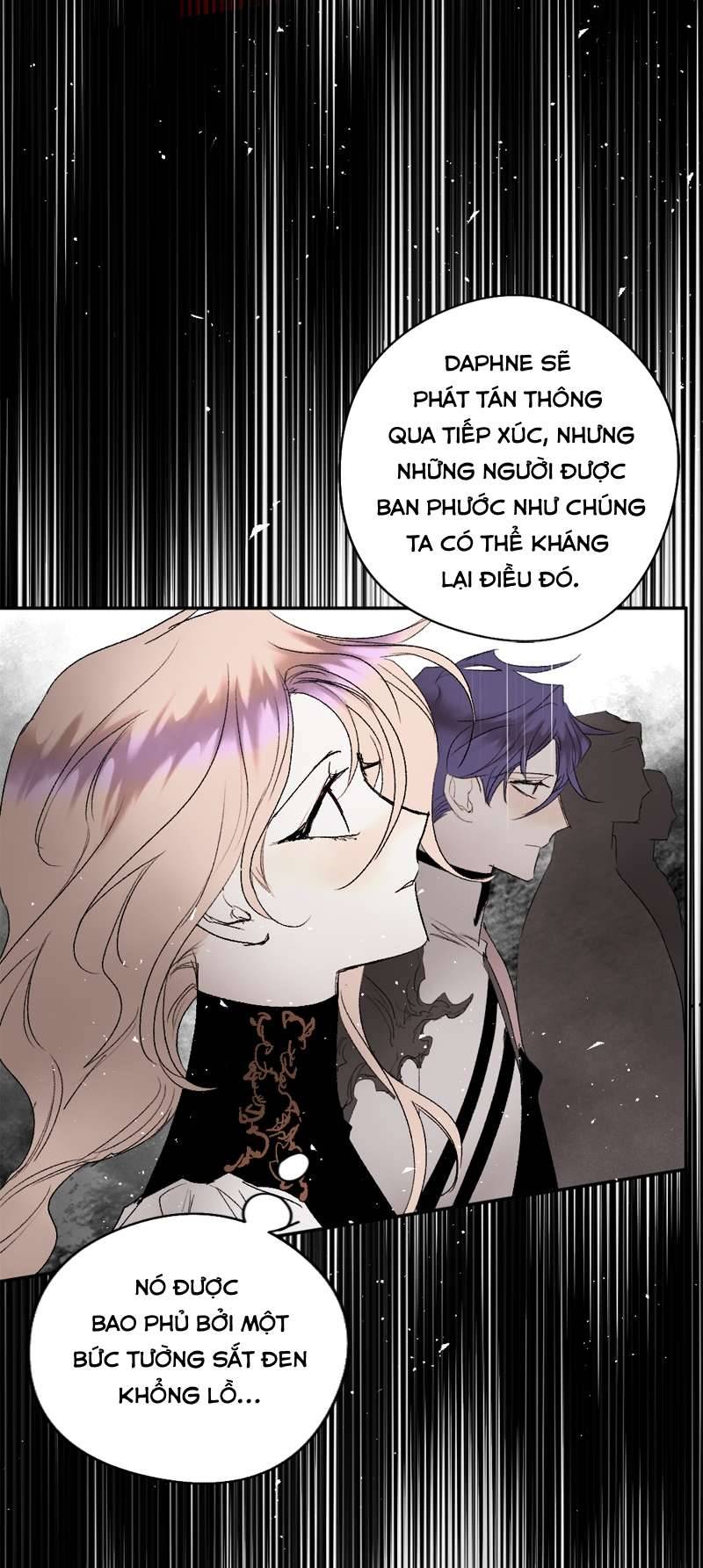 Lời Thú Nhận Của Chúa Tể Bóng Tối Chapter 93 - Trang 4