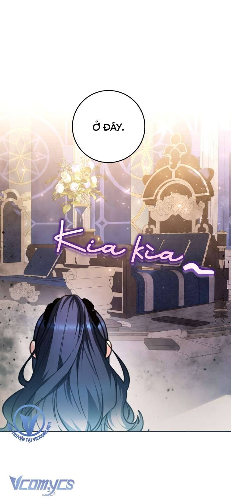 Bé Con Cá Voi Sát Thủ Chapter 6 - Trang 4