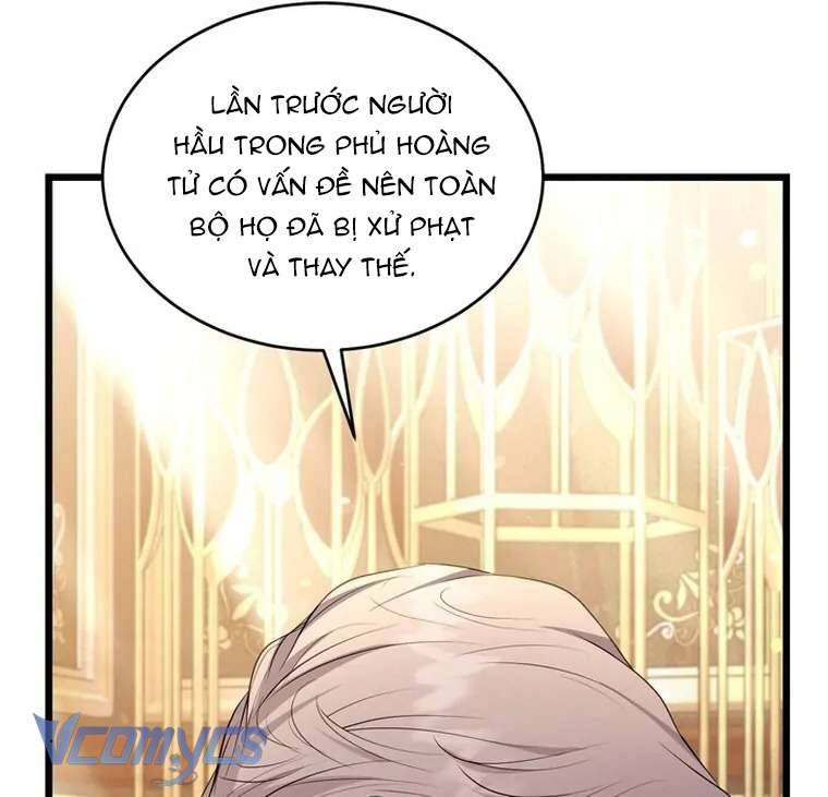 Công Chúa Bé Con Hạng S Thật Mạnh Chapter 13 - Trang 4