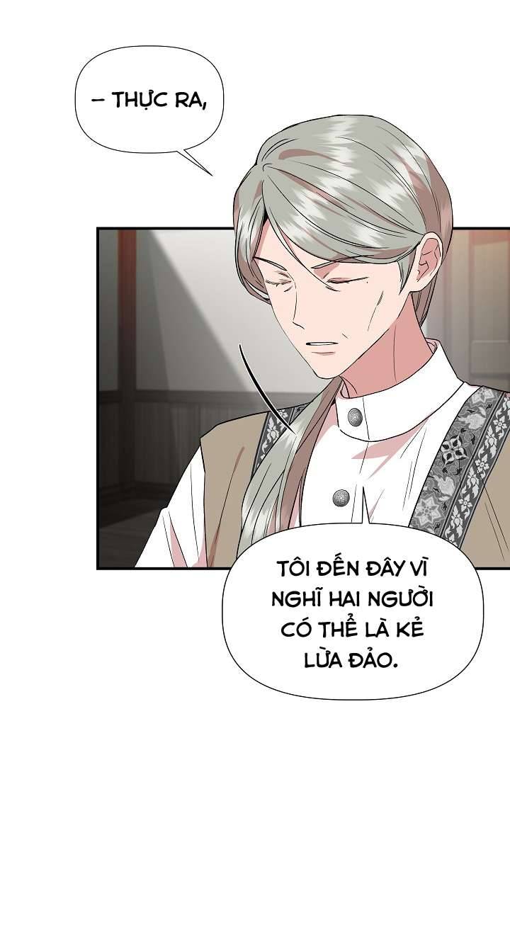 Tôi Không Phải Là Cinderella Chapter 53 - Trang 4