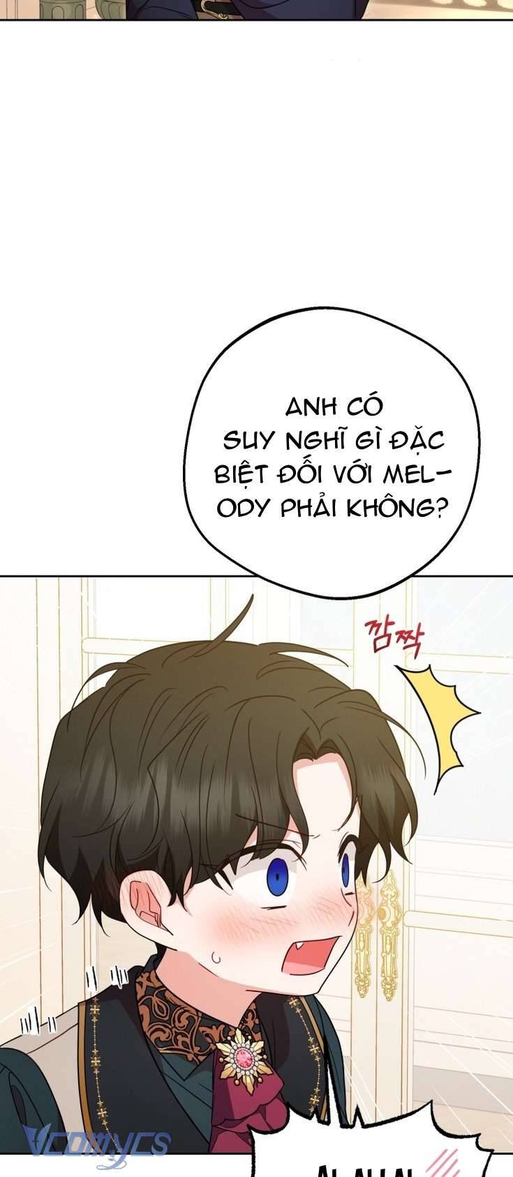 Được Yêu Thương Mà Còn Ngại Ngùng Sao! Chap 53 - Trang 4