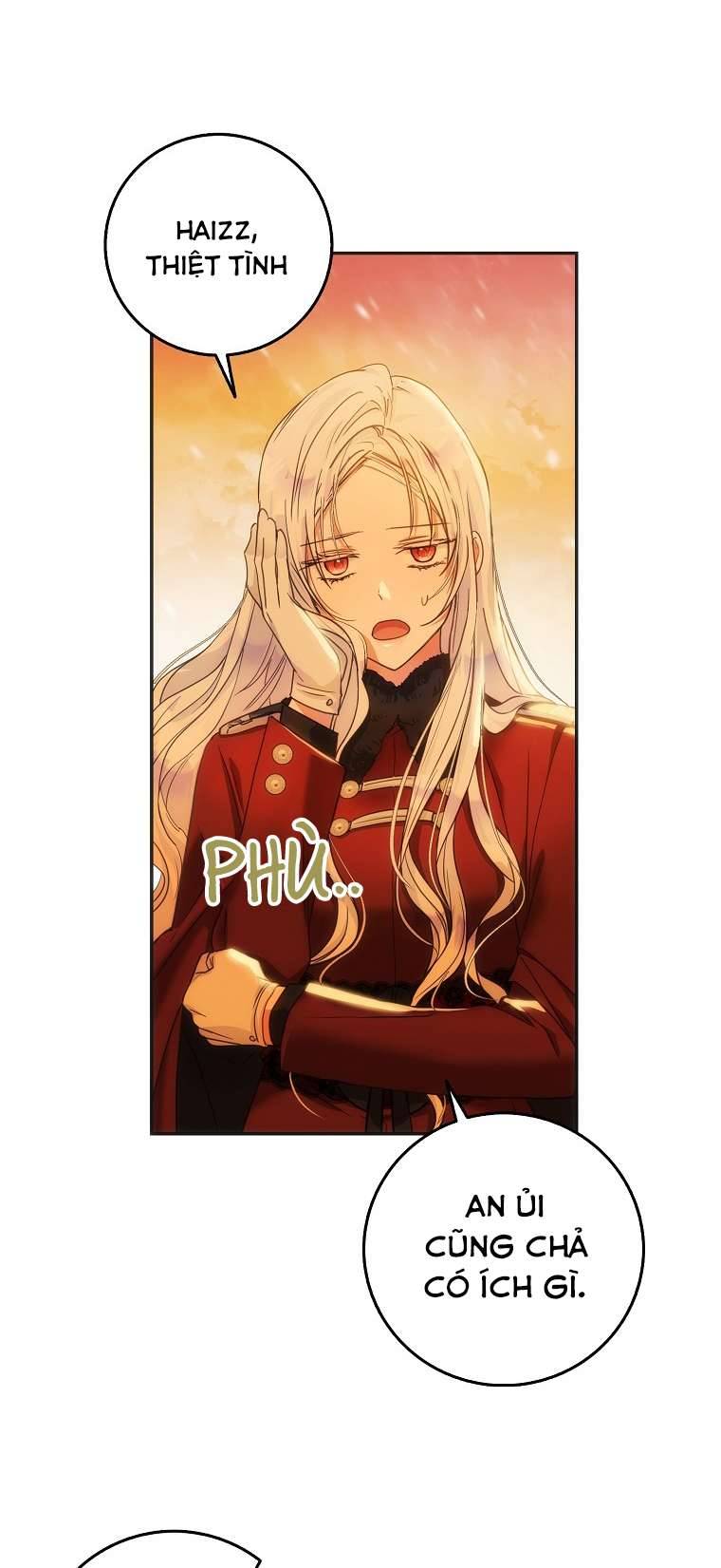 Tôi Trở Thành Vợ Của Nam Chính Chap 17 - Trang 3
