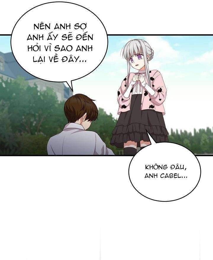 Cẩn Thận Với Các Anh Trai Đấy! Chap 30 - Trang 2