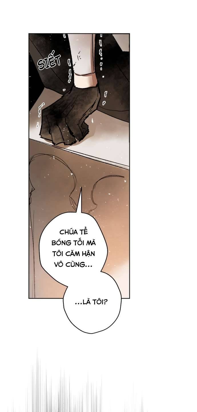 Lời Thú Nhận Của Chúa Tể Bóng Tối Chap 32 - Trang 4