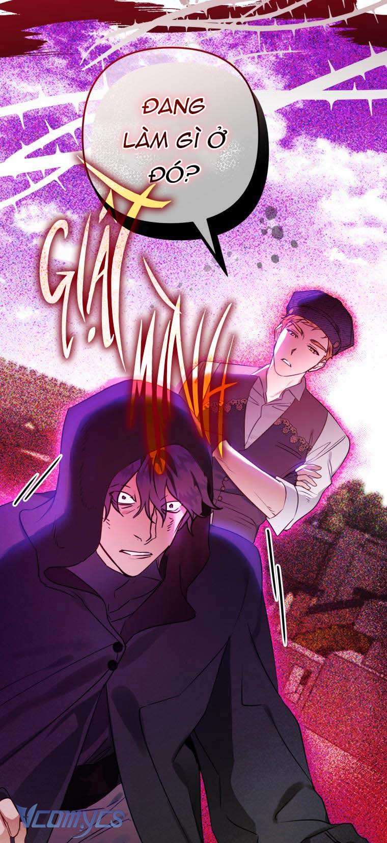 Bỗng Nhiên Tôi Trở Thành Quạ Đen!! Chapter 53 - Trang 4